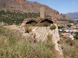 Cantera ofitas de Orihuela